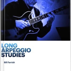 Long Arpeggio Studies