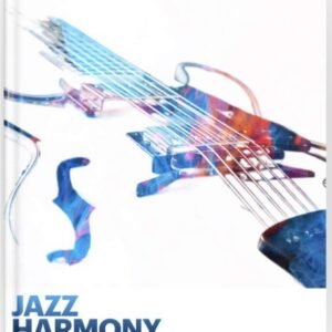 Jazz Harmony Book 1