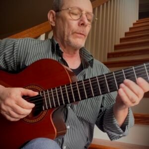 60 Minute Private Lesson